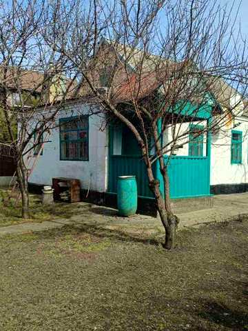 Продам будинок, насправди. Мирний, Днiпро