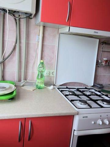 Довготривала оренда 2х кімнатної квартири з індивідуальним опаленням