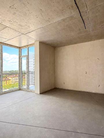 2 кімнатна квартира 63 м² ЖК Гранд Бурже | З балконом та укриттям ЖК Гранд Бурже