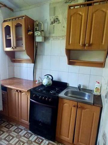 Продам 2-х комнатну квартиру в м. Жовті Води