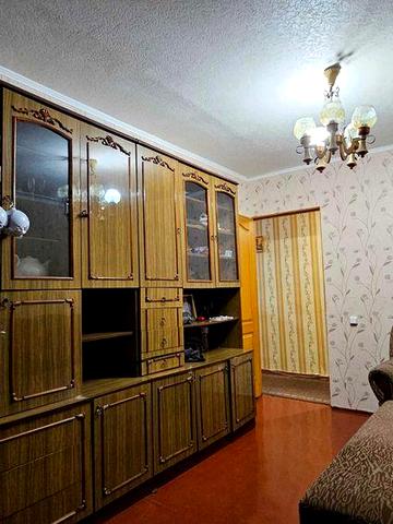Недорого! Квартира в Києві Дарницький р-н, Бортничі, вул. Харченка. 2 пов! Газ!