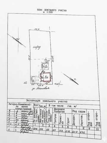 Продам будинок 61 м² на вул. Мостова, ділянка 12.5 сот + гараж, літня кухня, погреб,+сарай