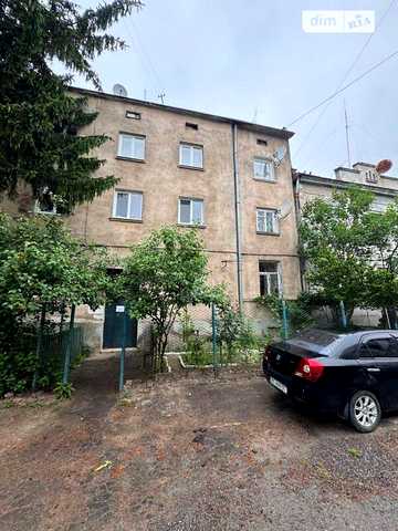 Продаж 2к Квартира Житомирська вулиця