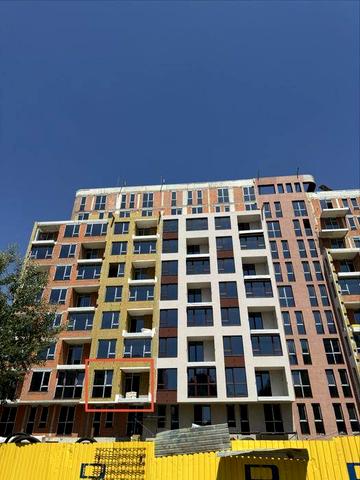 Продаж 1кім квартира по вул. Пасічна ЖК Terra Забудовник Авалон ЖК Терра