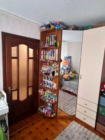 Продаж 4к Квартира 28-ї Бригади (Паустовського) вулиця