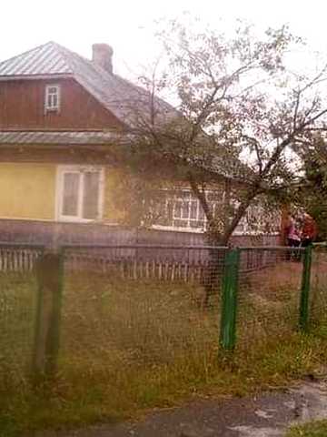 Продається будинок с. Пехи