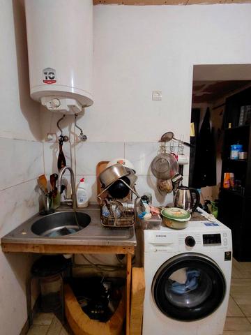 Продаж,  Квартира,  2 комнаты,  39 м²,  Разумовский 2-й пер,  Молдаванка,  Одесса