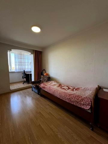 Продаж,  Квартира,  3 комнаты,  61 м²,  Бреуса,  Черемушки,  Одесса