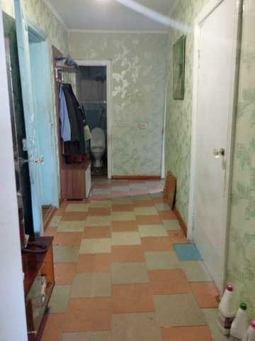 Квартира 2кімнатна