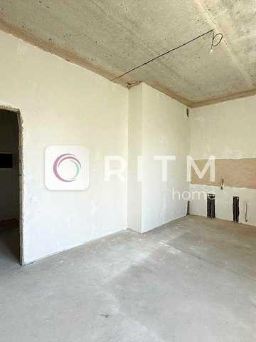 2-кімнатна квартира 60м²  у розтермінування с. Тарасове