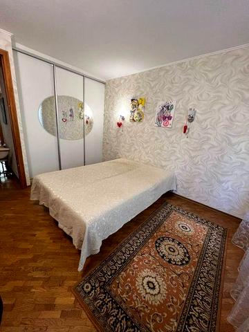 Сдам 3 квартиру метро  Студенческая, Салтовская, ул.Барабашова 38А