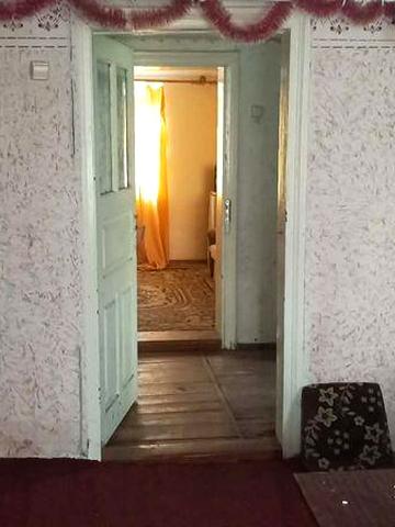 Приватний будинок