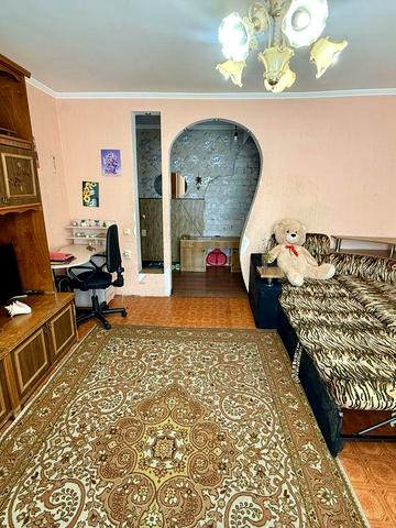 Сдам в аренду 2х комнатную, пр. Відродження. А