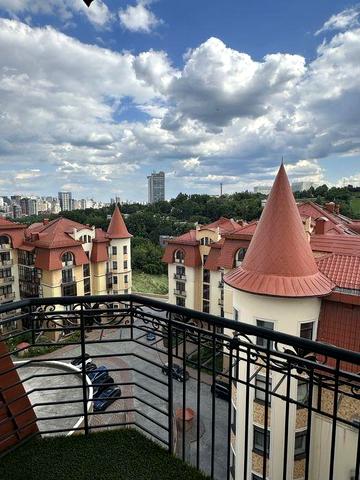 Оренда Протасів Яр, автономна, Альпійське Місто
