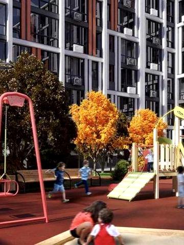 Продаж квартири в новобудові переуступка ЖК City Line