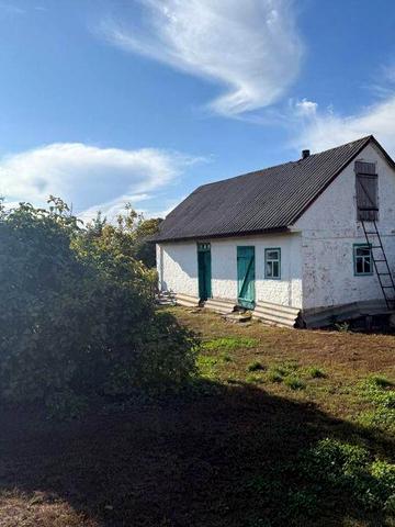 Продам будинок, село Розумниця!