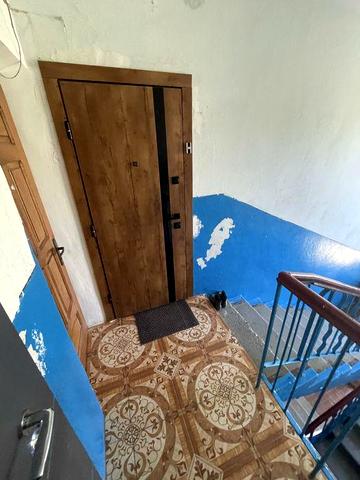 2 кім. Квартира у Збаражі
