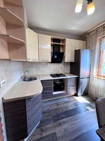 Продаж 2к квартири 54м2 пр. Петра Григоренка 7В, м. Позняки