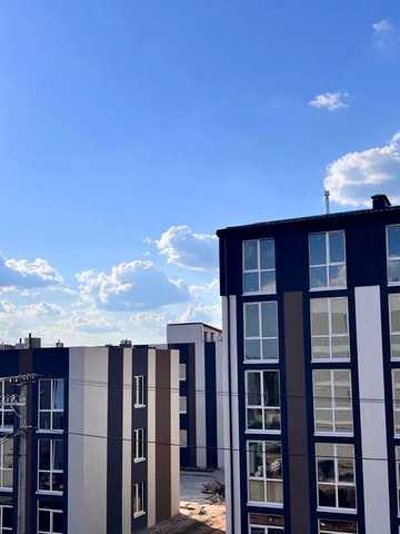 Готова квартира з ДОКУМЕНТАМИ 21м2 - 20000$ ЖК Sanvill Park