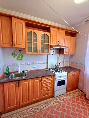 Сдам в аренду 1 комнатную "Чешку" на Намыве