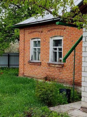 Продам будинок м.Кролевець