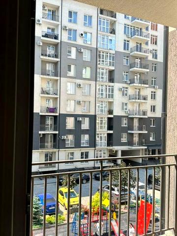 2кімнатна здана в експлуатацію, Щербанюка ЖК Європейський Квартал