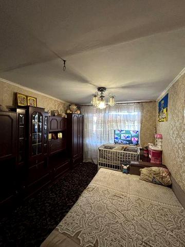 Продам 2-кімнатну квартиру Сонячний