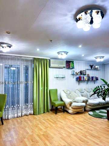 Продам 3-х кімнатну квартиру, Корабельний район (Океанівська)