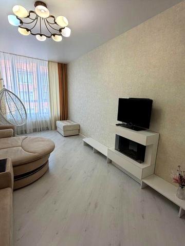 Продаю трьокімнатну квартиру з РЕМОНТОМ 88м2 біля ЦЕНТРАЛЬНОГО парку. На 9 поверсі ЖК Центральный парк