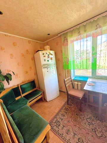 продам, 3к квартиру, зуп. вул. Ф. Мовчановського