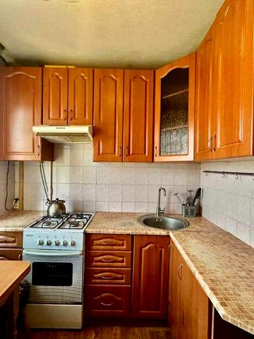 Соловяненка 8, 3к, є ГАЗ, БОЙЛЕР, КОНДИЦІОНЕР, м Дарниця, Чернігівська 7хв