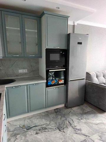 Перша оренда! Видова квартира в ЖК Podil Plaza & Residence