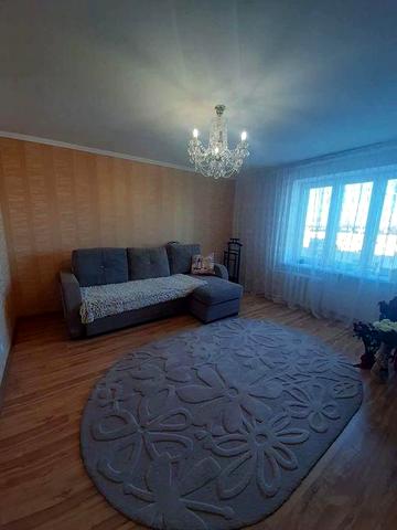 Здам 3-х кімнатну квартиру, в Центрі міста
