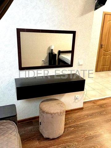 Оренда 1-кімн. квартири, 5/5, 47 м², Ужгород – комфорт та зручність!