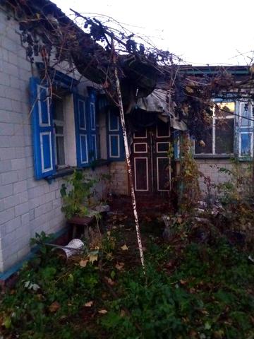 Продам будинок в селі Гельмязів