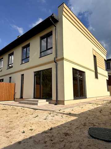 Дуплекс 125 м² велика ділянка, є газ ‼️ВІД ЗАБУДОВНИКА‼️БЕЗ КОМІСІЇ