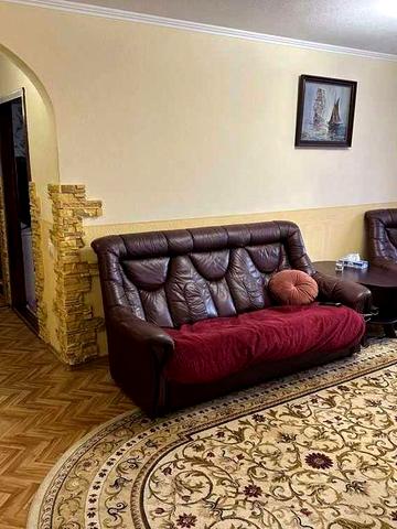Оренда трикімнатної квартири, Пр. Слобожанський, 71