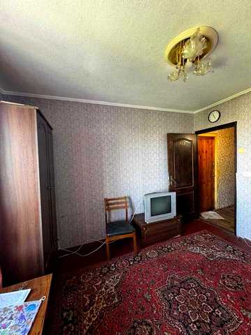 Продам гостинку по ул. Ньютона, 107