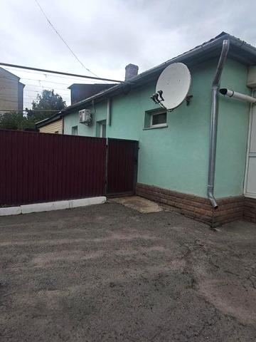 Квартира 2-х кімнатна
