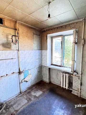 Продаж 2к Квартира Хмельницького Богдана проспект