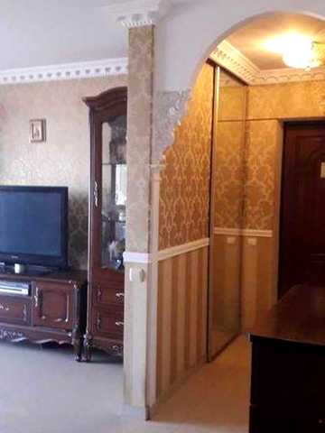 4-кімнатна квартира 100 м² у Одесса, 96156