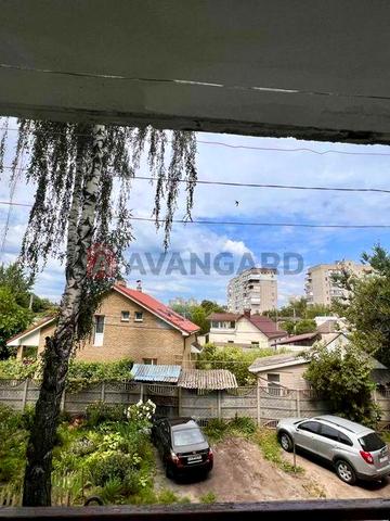 Здається в оренду простора 2-кімнатна квартира по вул. Різдвяна (район Вантажного порту).