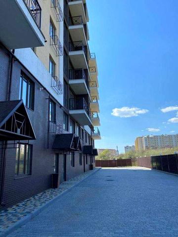 2 ком. кв  65м2 ЖК ЛесSky. єВідновлення! Рассрочка ! Без комиссии ! ЖК ЛесSky