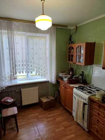 Продаж або обмін 1 кімнатної квартири в ПЗР