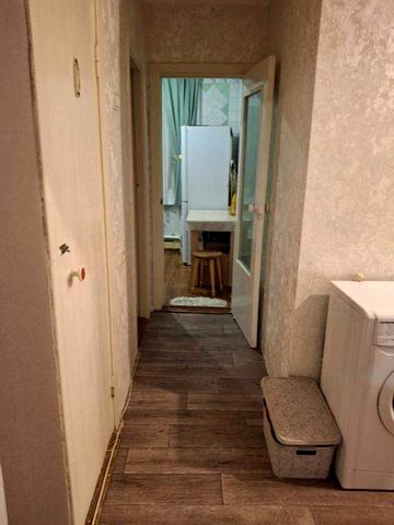Продаю квартиру