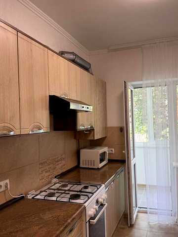 Продаж 1к Квартира Літературна (Чехова) вулиця ЖК Ирпень Пасаж