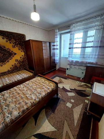 Продаж 3-кімнатної квартири в смт Солоне, від власника