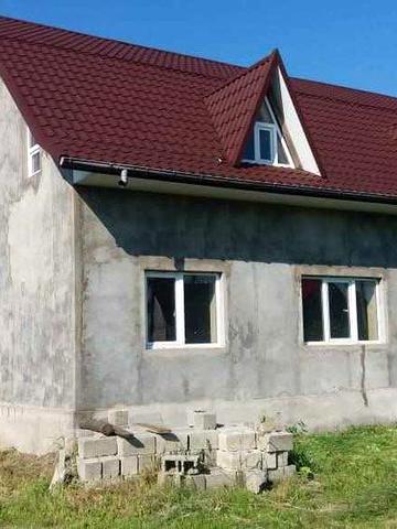 Продається будинок в місті Хотин