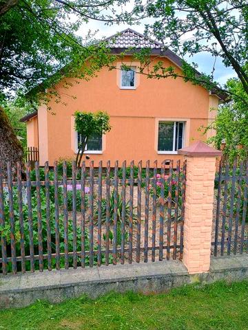 Продається цегляний будинок в селі Рогізно Самбірський р-н Львівська область