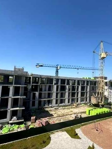 Квартира від Забудовника , 50 % перший внесок, розтермінування ЖК Саме Той - 2